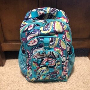 Pottery Barn Backpack